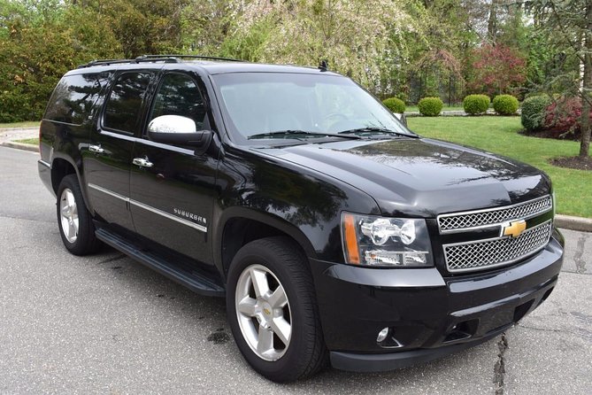 VIP Luxury Service Airport PUJ to Hotels in Dominican Republic. - Leaving PUJ Without the Usual Airport Fuss