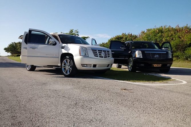 VIP Luxury Service Airport PUJ to Hotels in Dominican Republic. - Who Will Get the Most From This Transfer?
