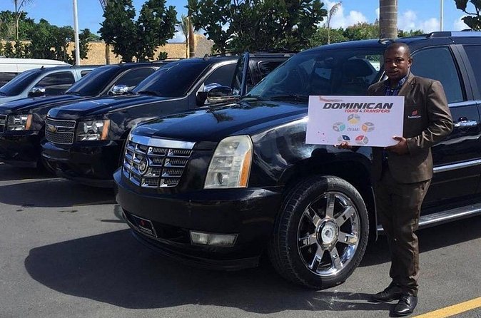 VIP Luxury SUV Airport Transfer in Punta Cana – Private Service - Reliability, timing, and the one serious caution
