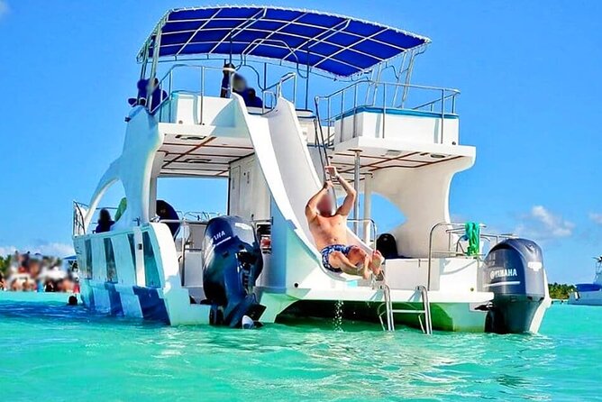 VIP Premium Yacht -Party Boat-Brunch - A private boat day rather than a long cruise