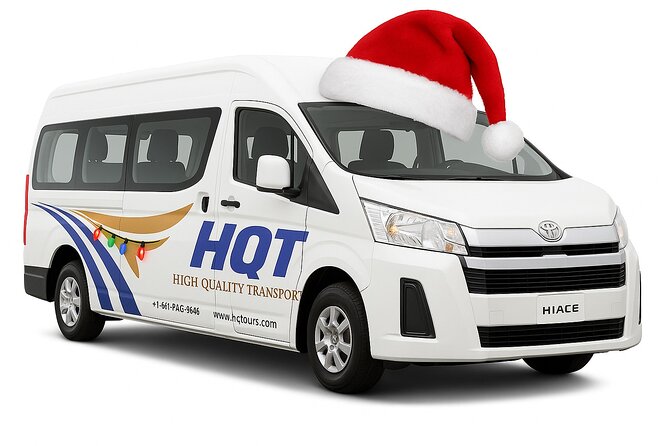 VIP Private Round-Trip Transfer from Punta Cana Airport - A private arrival after Punta Cana Airport