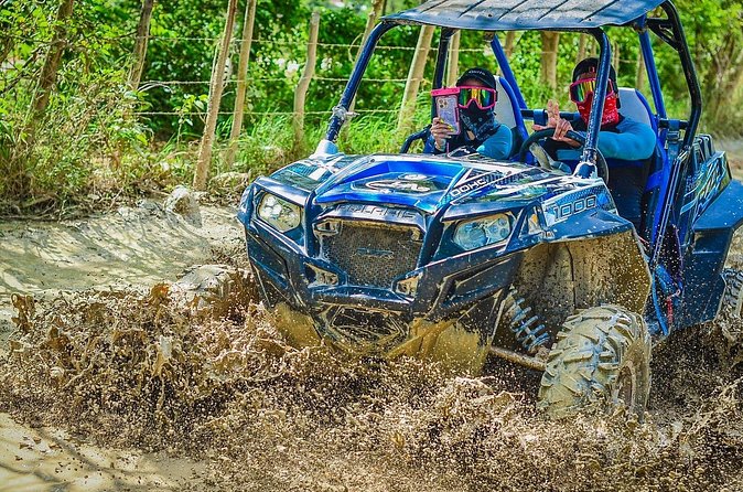 Vip Punta cana Buggies - Pickup, clothing, and practical planning