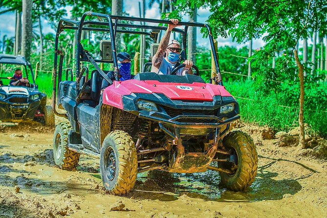 Vip Punta cana Buggies - The best fit for this Punta Cana adventure