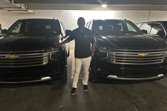 VIP SUV Airport Transfer from Punta Cana/Bavaro - Is $70 per person a fair price?
