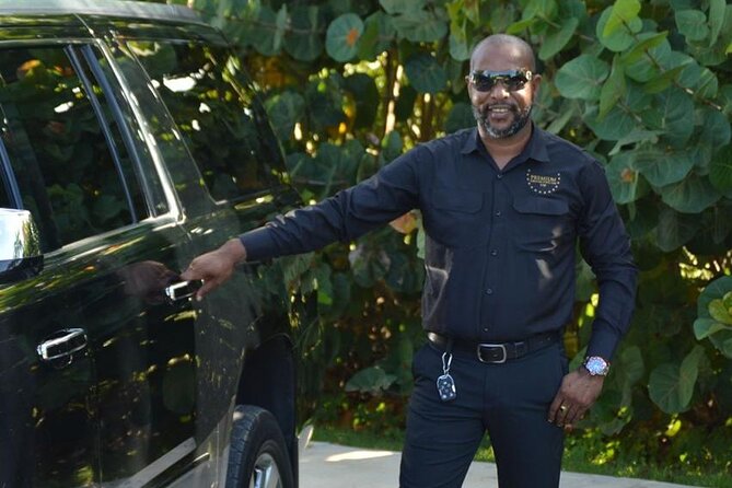 VIP Transfer from Punta Cana Airport to Punta Cana / Bavaro Hotel - Key points to know before you book