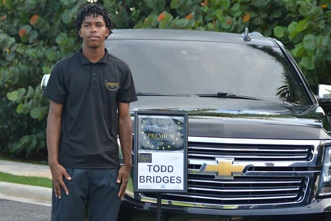 VIP Transfer from Punta Cana Airport to Punta Cana / Bavaro Hotel - Coverage matters more than the short ride