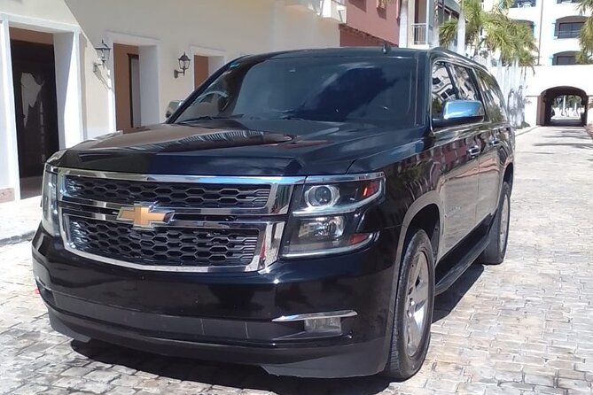 VIP Transfer from Punta Cana Airport to Punta Cana / Bavaro Hotel - Comfort details that matter after a flight