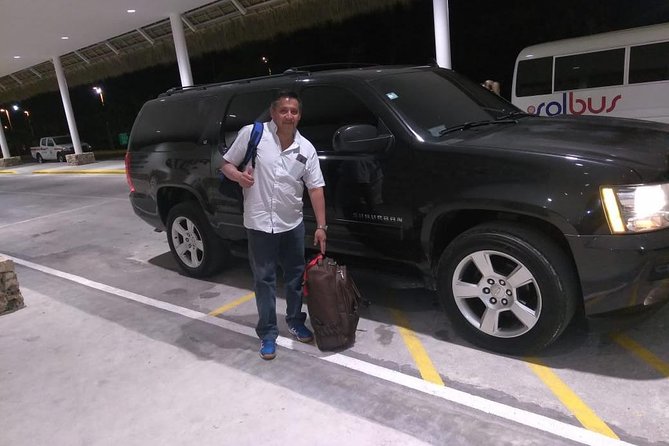 VIP transportation in ALL Punta Cana (ROUNDTRIP) - What the $170 group price really means