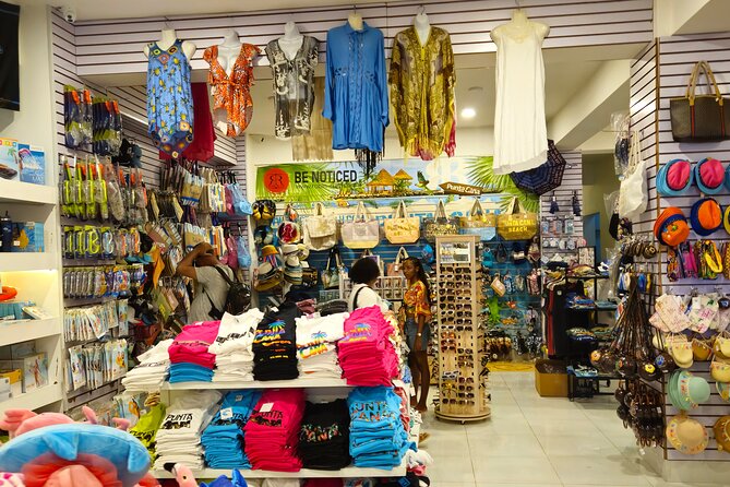 Worldmart Souvenirs Punta Cana (Round trip transportation) - The no-pressure promise and what it means for you