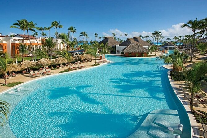 Wyndham Alltra Punta Cana -Round Trip Shuttle-Punta Cana Airport - The return trip and the 3.5-hour rule