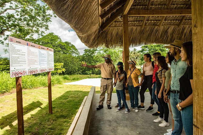 Xploration Animal Encounters Half Day Tour from Punta Cana - Feeding goats, pigs, ostriches, and ducks