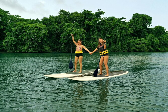 Xploration Animal Encounters Half Day Tour from Punta Cana - Reaching Lagunas de Nisibón from Punta Cana