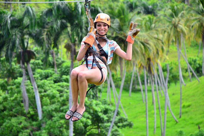 Zipline,Dune Buggy,Horse Riding - Key details before you book