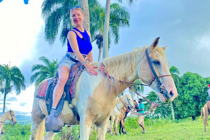 Zipline,Dune Buggy,Horse Riding - What to wear and bring